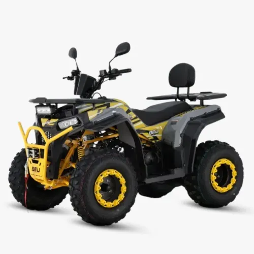 Quadriciclo BITU 200 2026 (0km pronta entrega) Em até 12x sem juros no cartão