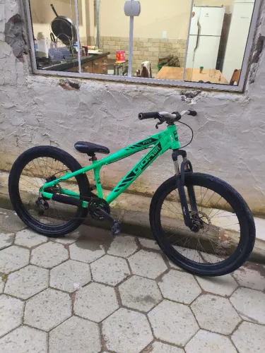 Bike gios