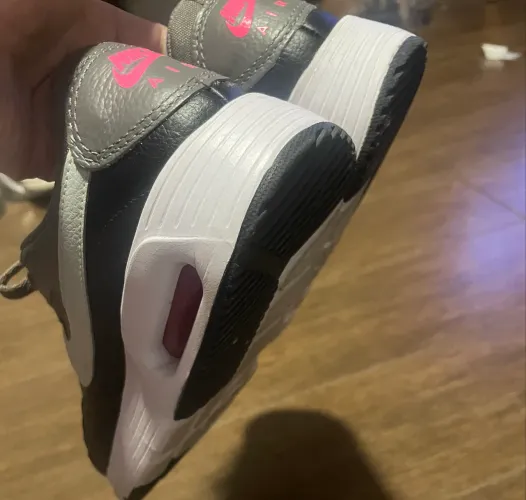Tênis Nike feminino original