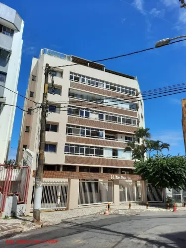 Excelente apartamento 3/4, sendo 1 suíte, Rua Theodomiro Baptista, Rio Vermelho, Salvador,