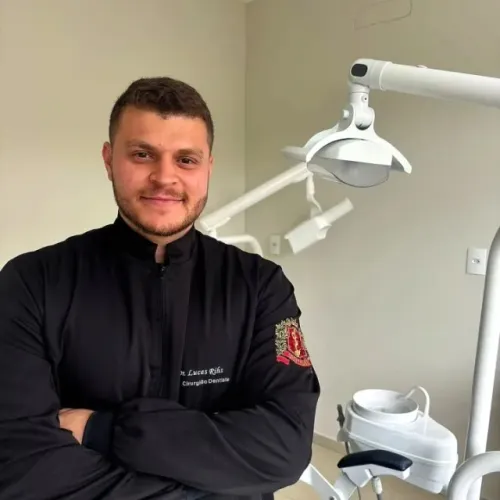 Dentista Poços de Caldas