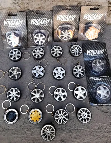 Acessórios para carro 