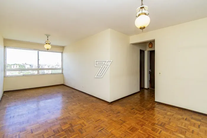 Apartamento 2 quartos no Alto da XV