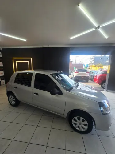 Renault Clio Rn/alize/expr./1.0 Hi-power 16V 5P 2014