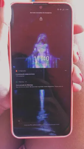 Oportunidade Moto G20