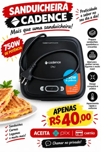 Sanduicheira