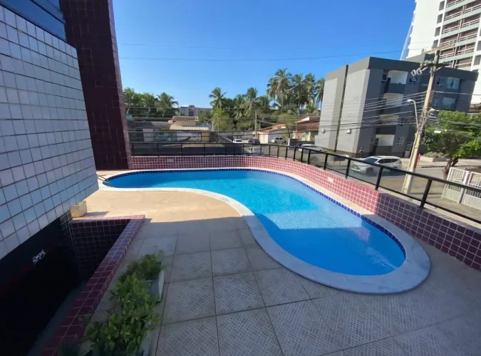 Alugo qto e sala 300 m da praia