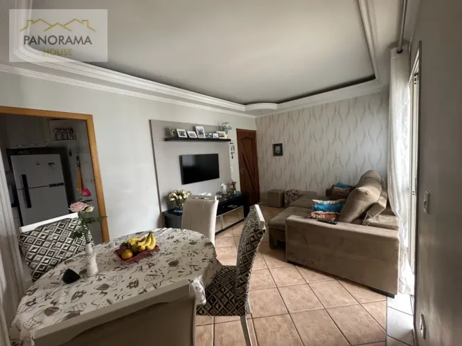 São Bernardo do Campo - Apartamento Padrão - Planalto