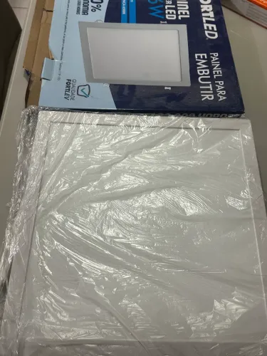 Painel super lede 36w