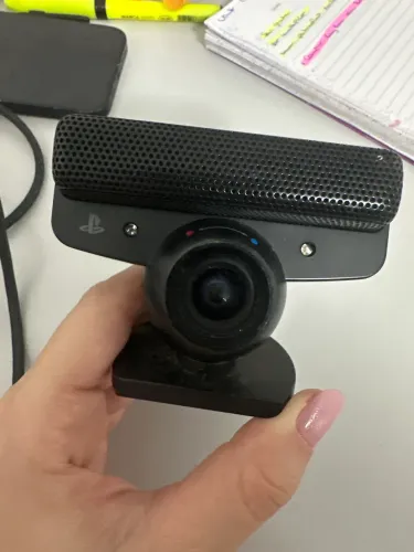 Eye Move Camera para PS3
