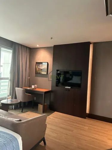 Hotel Cadoro - Ca'd'Oro São Paulo - Apartamento Flat à venda na Consolação 1 quarto