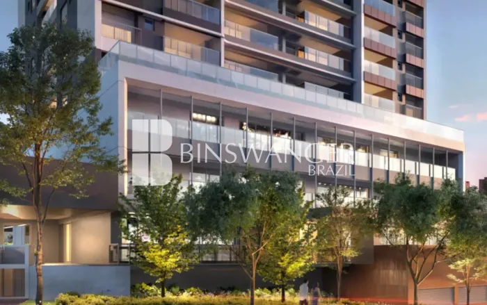 Ponto Comercial 3.000 m² Boreal Madalena | Av. Pompéia, 2224 Vila Pompéia / Vila Madale