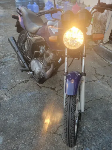 Cg125 