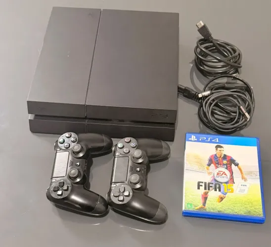 PS4