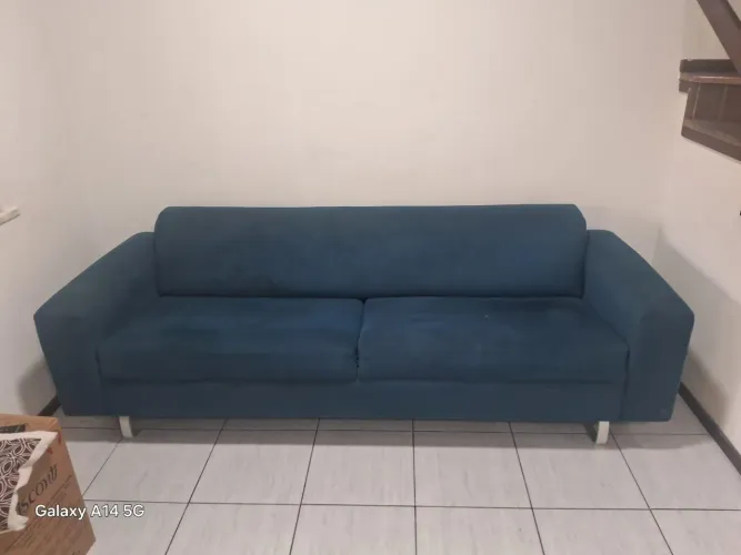 Sofá da Tok Stok