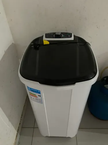 Tankinho 10 kg