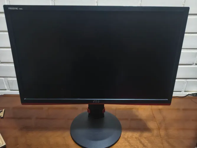 Monitor AOC Hero 144Hz