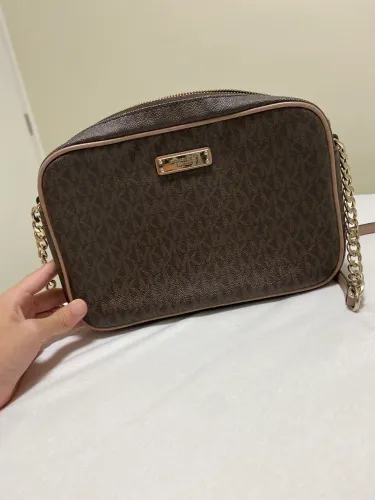 Bolsa MICHAEL KORS transversal