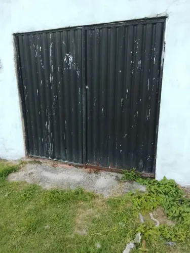 Portão Reformamos