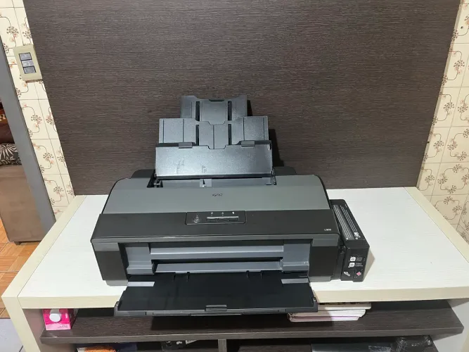 Impressora Epson EcoTank L1300 A3+