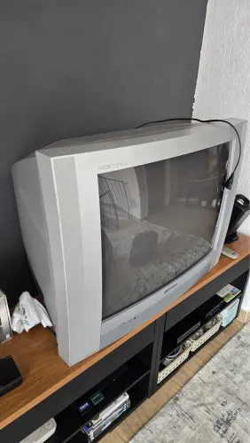 TV TUBO 29 POLEGADAS