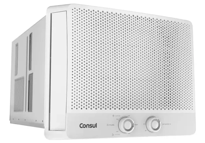 Ar Condicionado Consul 10.000 BTU - Zerado