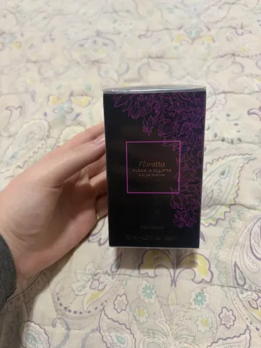 Perfume Floratta Fleur D'Éclipse Eau de Parfum 75 ml - O Boticário