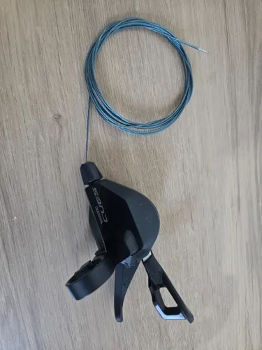 Trocar Shimano CUES 11v