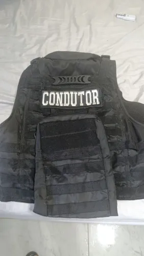 Colete operacional 