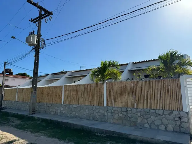 Imóvel para aluguel com 36 metros quadrados com 1 quarto em TAMANDARE I - Tamandaré - PE