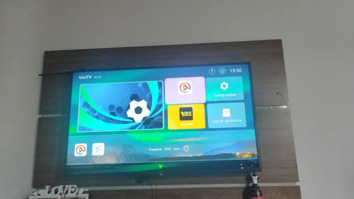 ***TV SONY BRAVIA 50"***