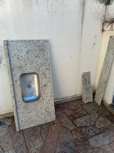 Pia pra cozinha