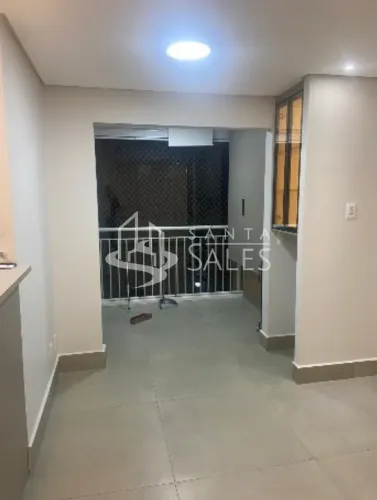 Apartamento à venda em São Paulo-SP, no bairro Saúde: 3 quartos, 1 suíte, 2 banheiros, 1 v