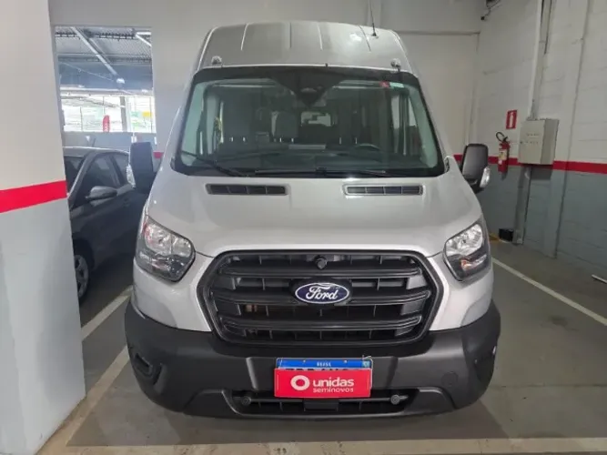 Ford Transit Minibus 18 Lug. 2.0 16V Diesel 2026