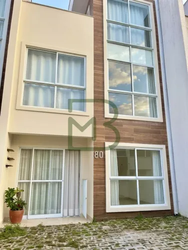 ALUGUEL NO CONDOMÍNIO DOURO VILLAGE - 103M2 - 3 SUÍTES - PACOTE COMPLETO