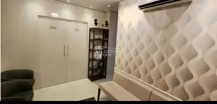 Sala à venda, 38 m² por R$ 590.000,00 - Centro Cívico - Mogi das Cruzes/SP