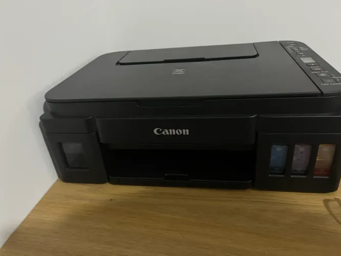 Impressora Multifuncional Cânon G3110