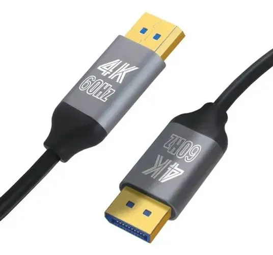 Cabo displayPort