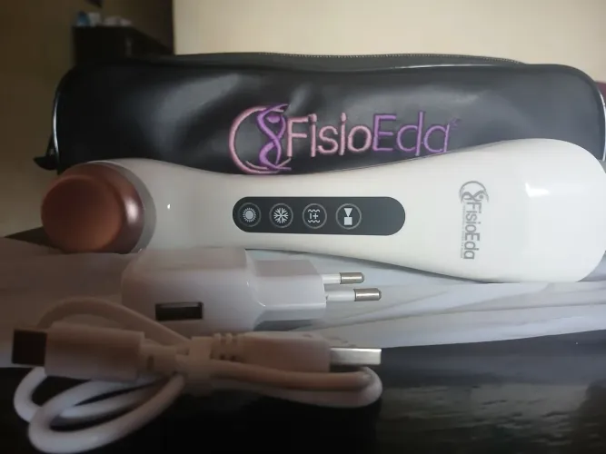 Massageador Facial Multifuncional