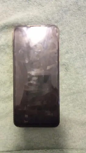 Celular moto g 9 play