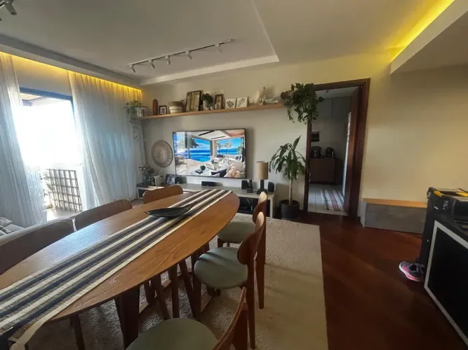 Apartamento 3 quartos para Locação | Buena Vista  ABM | Barra da Tijuca