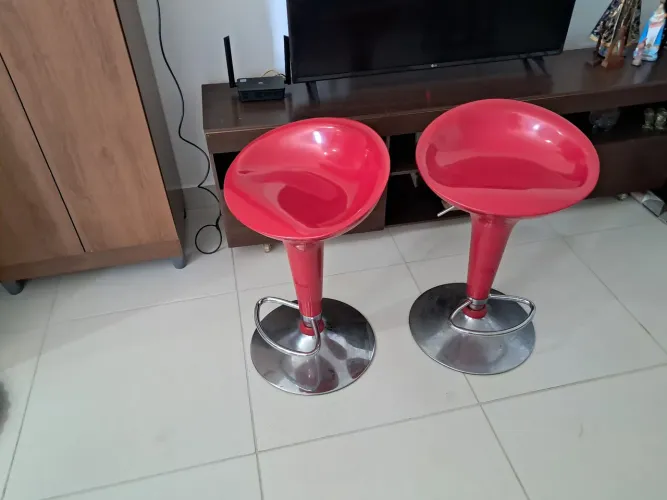 Banquetas