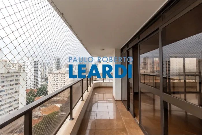 APARTAMENTO - JARDIM PAULISTA - SP