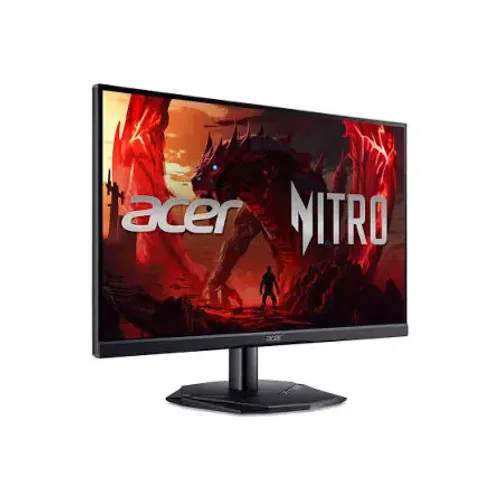 Monitor 180hz 24.5 Acer 