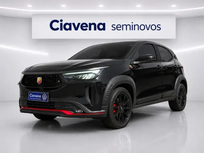 Fiat Pulse 1.0 Turbo 200 Flex Aut. 2024