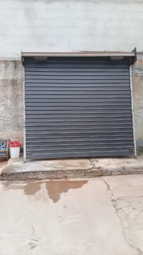 Porta de enrolar