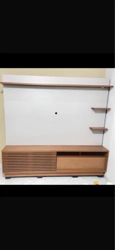 ESTANTE PARA TV DE ATÉ 70 POLEGADAS
