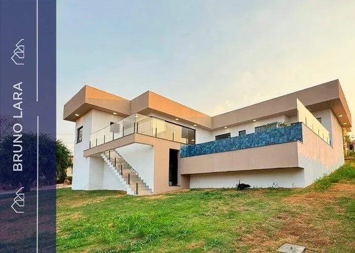 Casa à venda em Igarapé MG - Condomínio Serra Verde