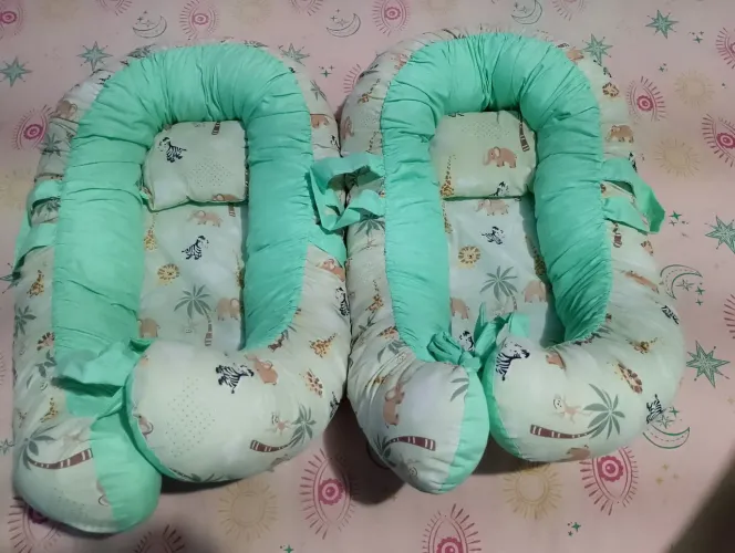 Ninhos