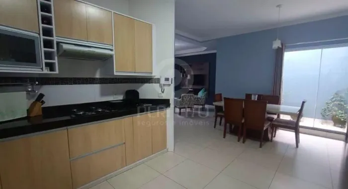 Casa para Venda em Sumaré, Jardim Residencial Ravagnani, 3 dormitórios, 1 suíte, 3 banheir